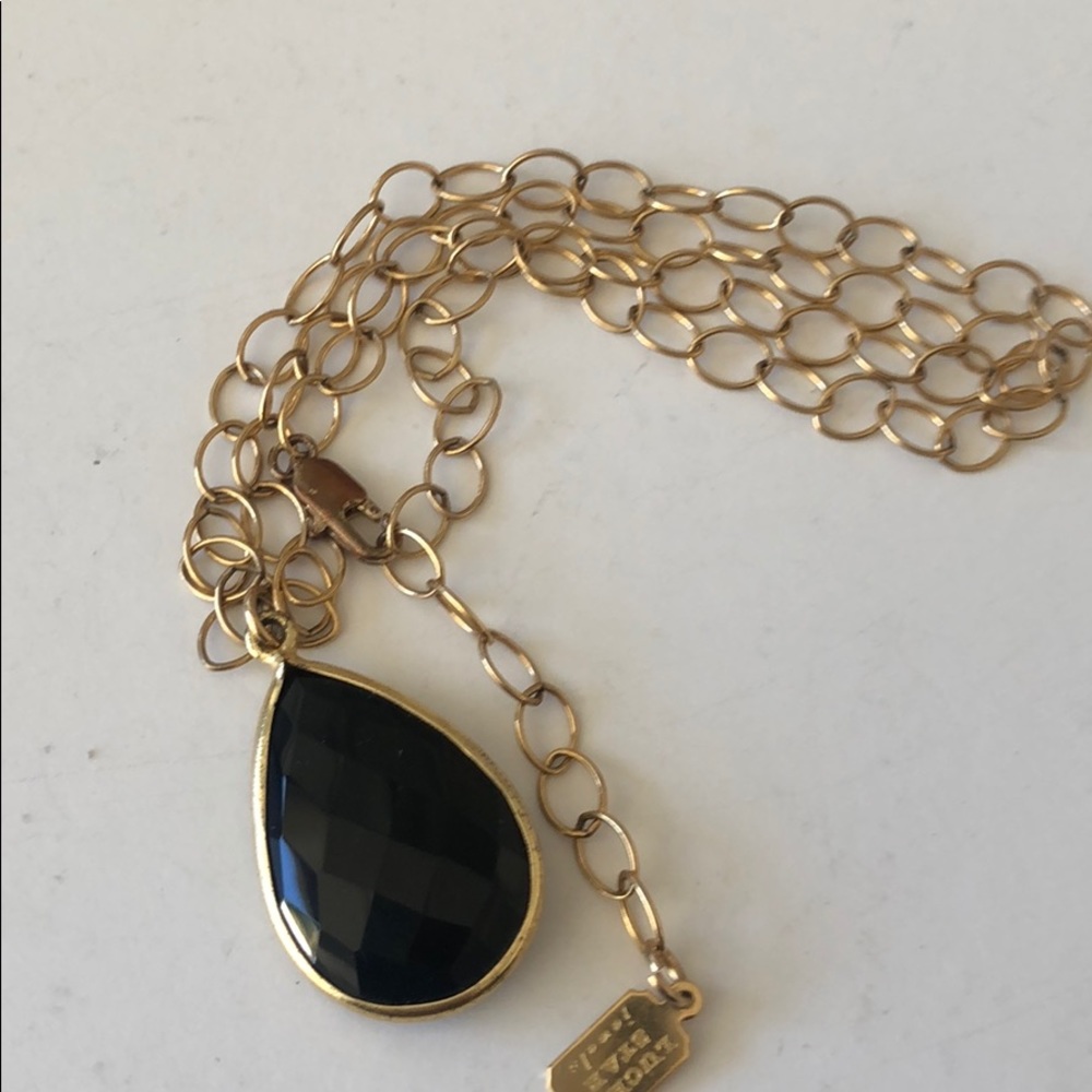 Lucky Star jewels Necklace